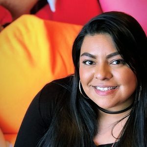 Meet your Posher, Lily